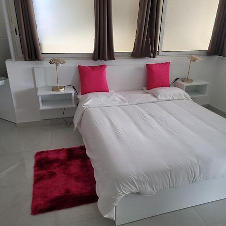 Hello Guyane Apartment Cayenne Ngoại thất bức ảnh