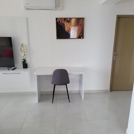 Hello Guyane Apartment Cayenne Ngoại thất bức ảnh