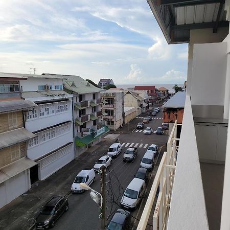 Hello Guyane Apartment Cayenne Ngoại thất bức ảnh