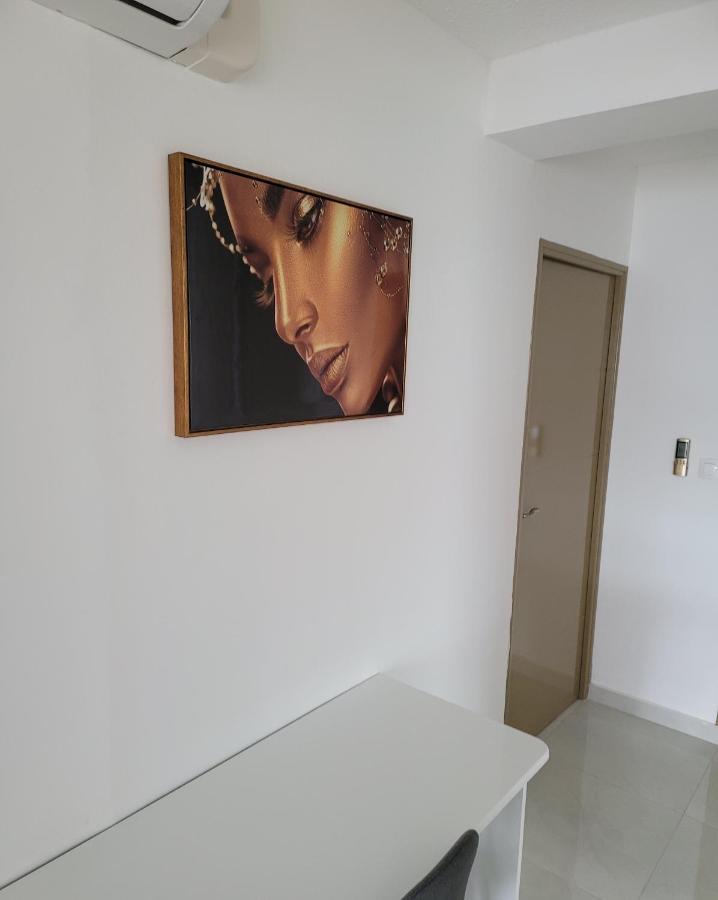 Hello Guyane Apartment Cayenne Ngoại thất bức ảnh