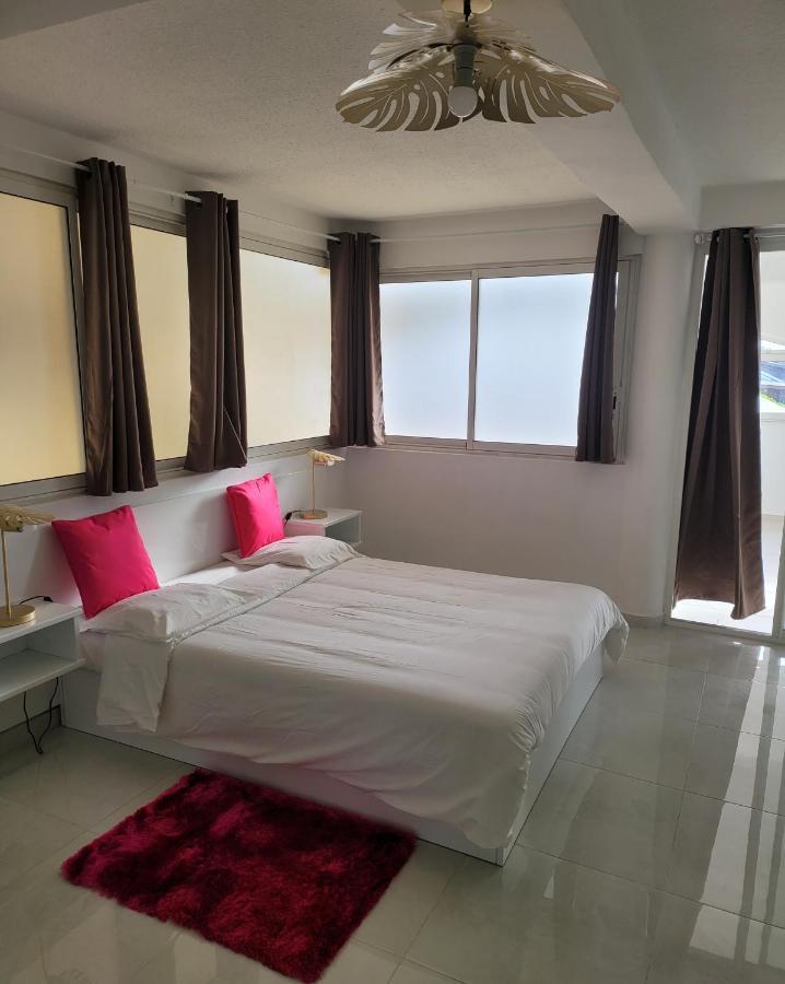 Hello Guyane Apartment Cayenne Ngoại thất bức ảnh