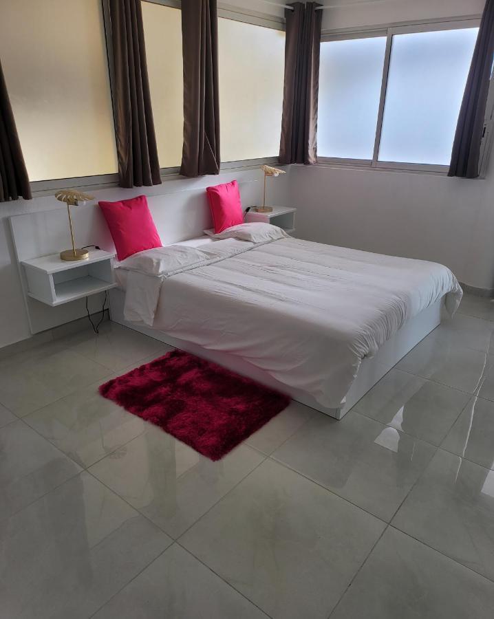Hello Guyane Apartment Cayenne Ngoại thất bức ảnh