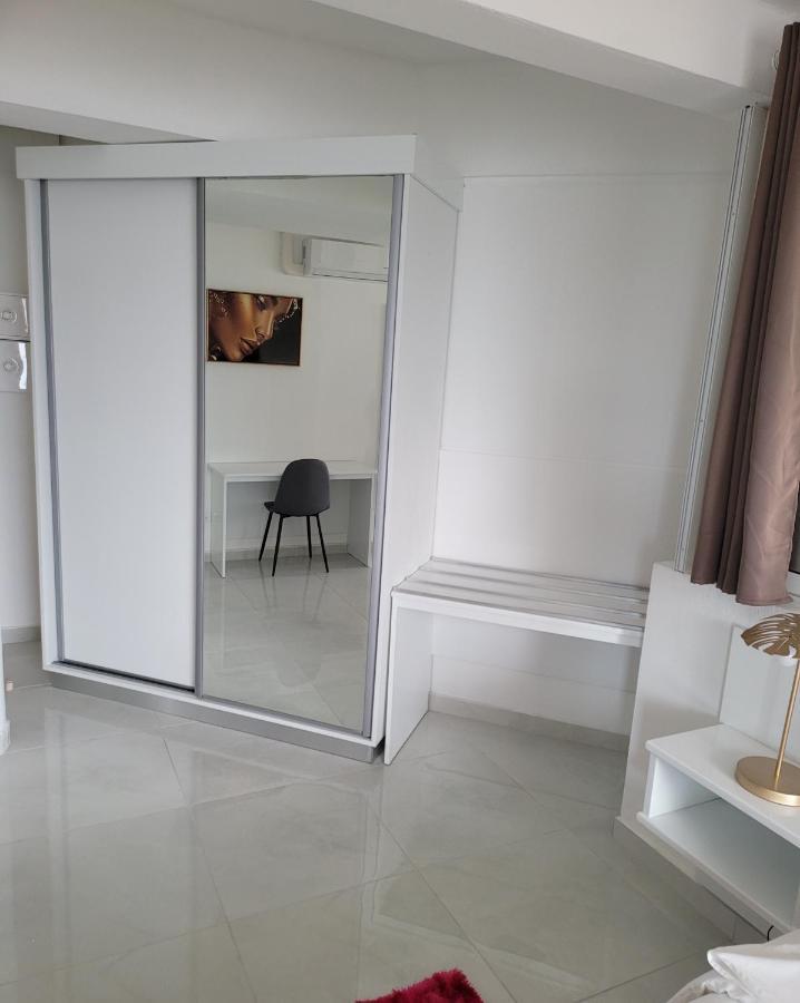 Hello Guyane Apartment Cayenne Ngoại thất bức ảnh