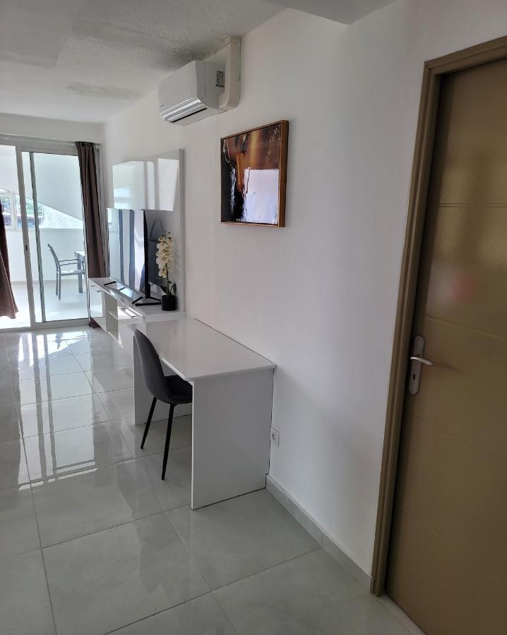 Hello Guyane Apartment Cayenne Ngoại thất bức ảnh