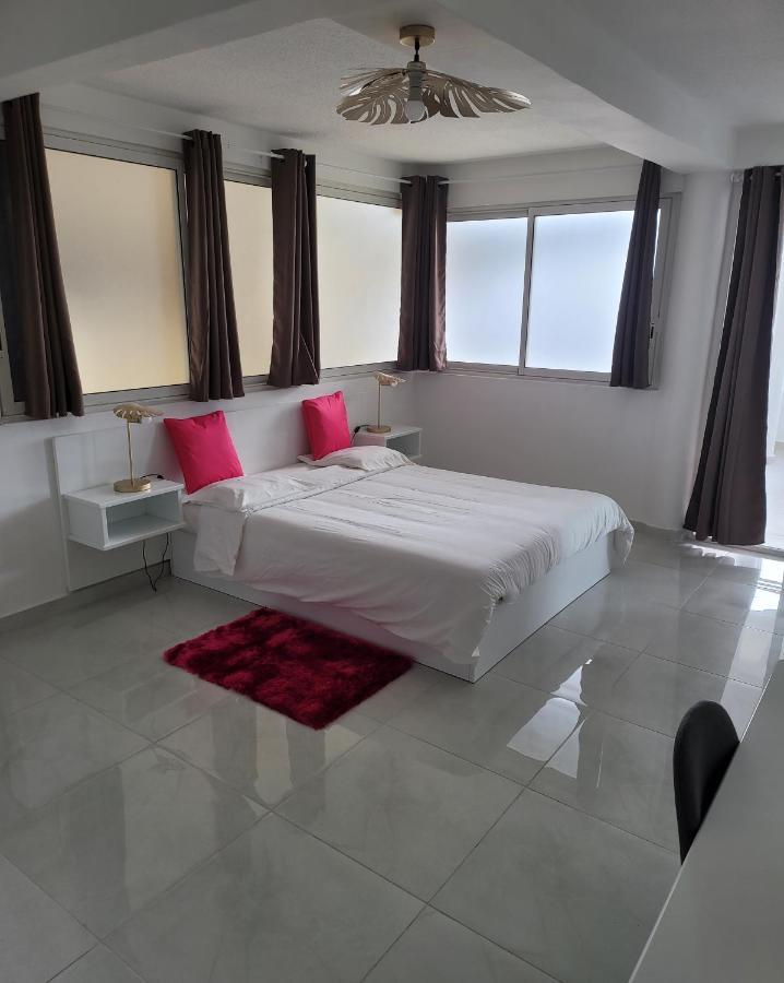 Hello Guyane Apartment Cayenne Ngoại thất bức ảnh