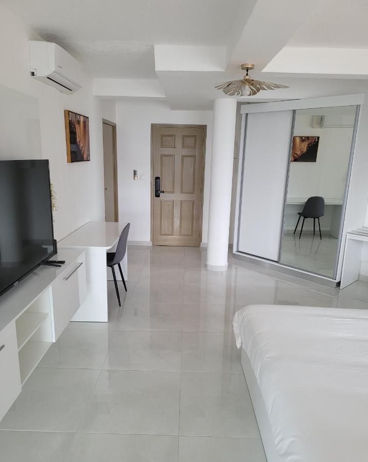 Hello Guyane Apartment Cayenne Ngoại thất bức ảnh