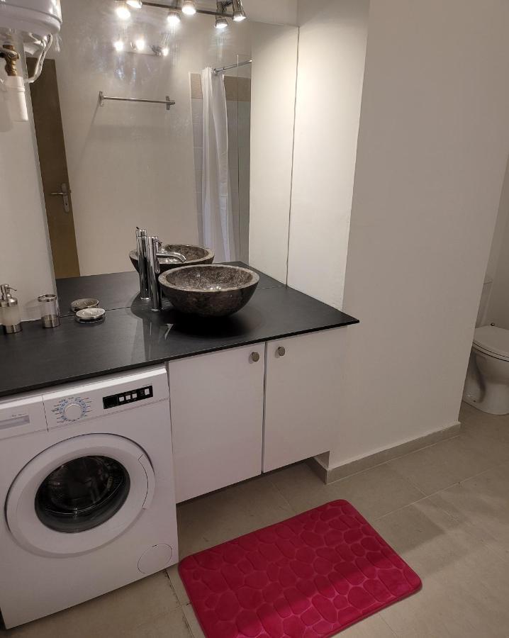 Hello Guyane Apartment Cayenne Ngoại thất bức ảnh