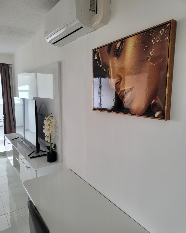 Hello Guyane Apartment Cayenne Ngoại thất bức ảnh