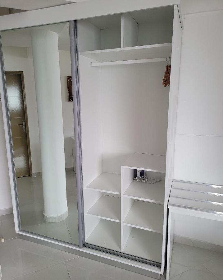 Hello Guyane Apartment Cayenne Ngoại thất bức ảnh
