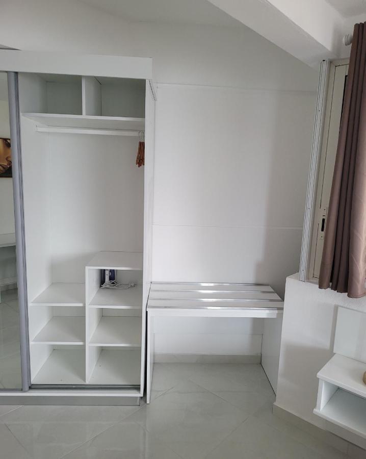Hello Guyane Apartment Cayenne Ngoại thất bức ảnh