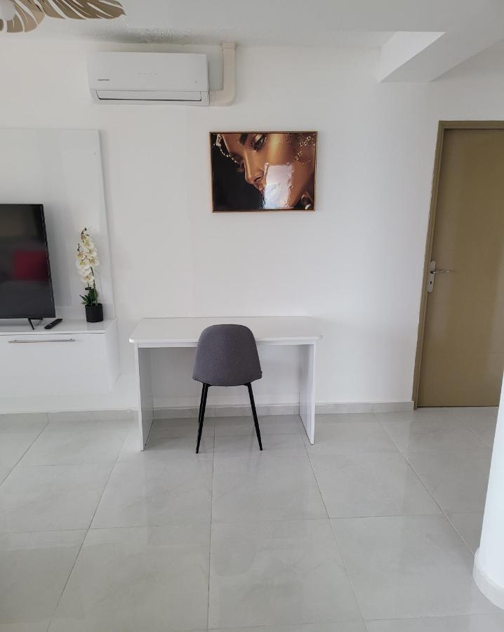 Hello Guyane Apartment Cayenne Ngoại thất bức ảnh