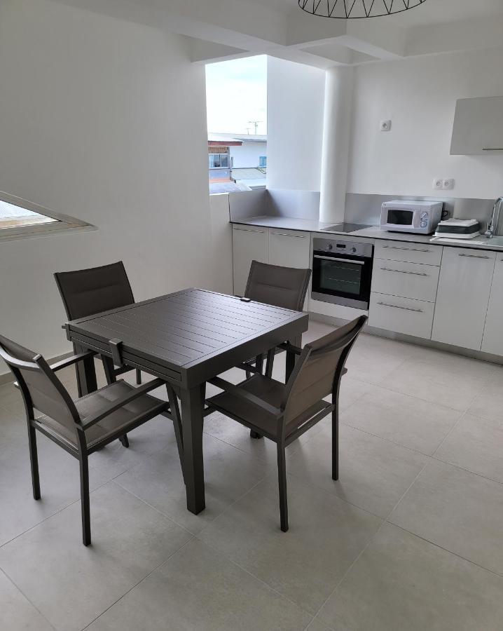 Hello Guyane Apartment Cayenne Ngoại thất bức ảnh