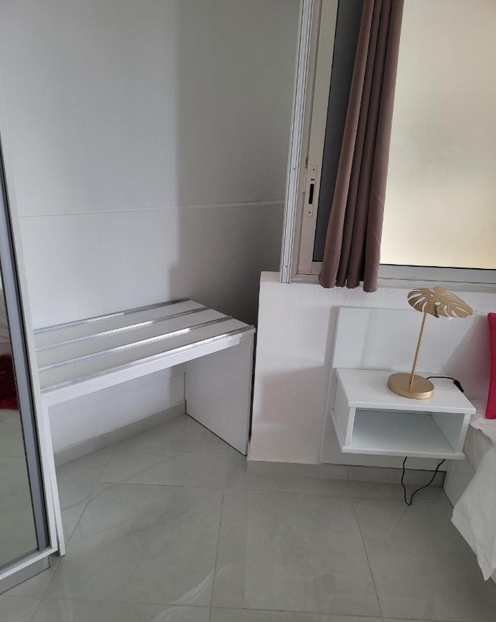 Hello Guyane Apartment Cayenne Ngoại thất bức ảnh
