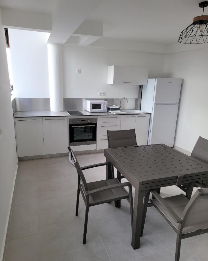 Hello Guyane Apartment Cayenne Ngoại thất bức ảnh