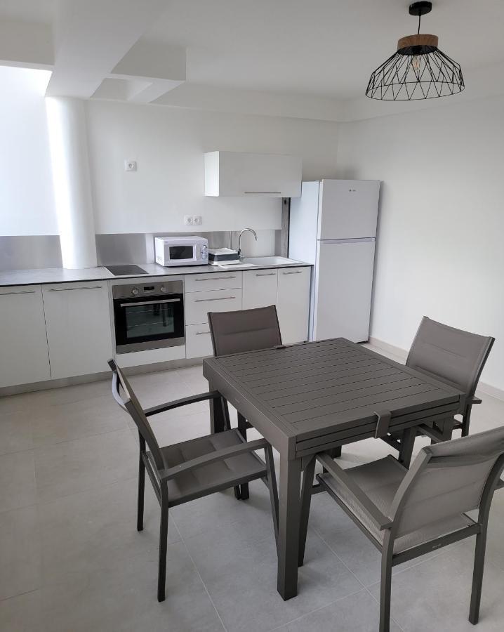 Hello Guyane Apartment Cayenne Ngoại thất bức ảnh