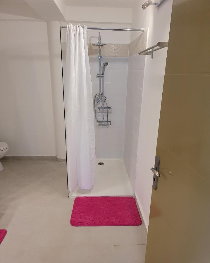 Hello Guyane Apartment Cayenne Ngoại thất bức ảnh