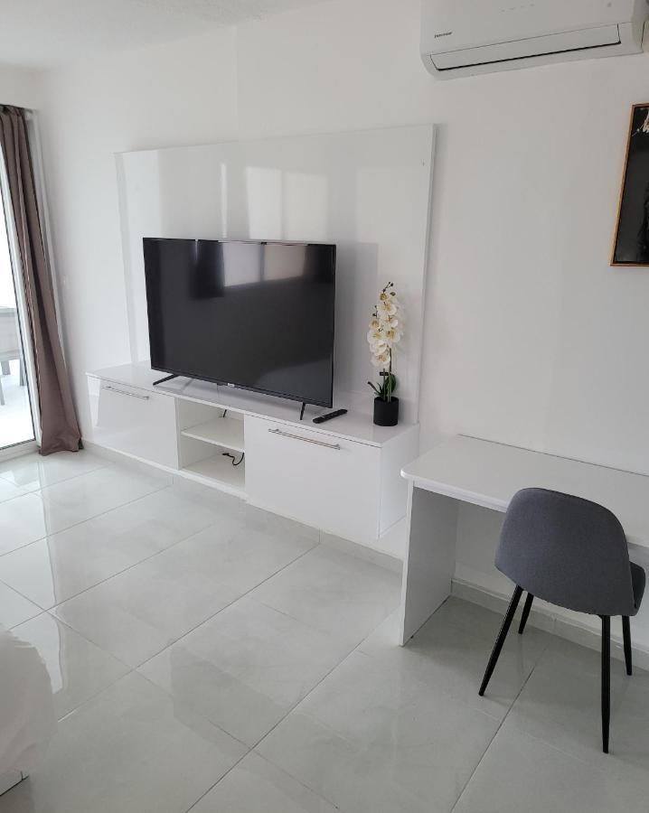 Hello Guyane Apartment Cayenne Ngoại thất bức ảnh