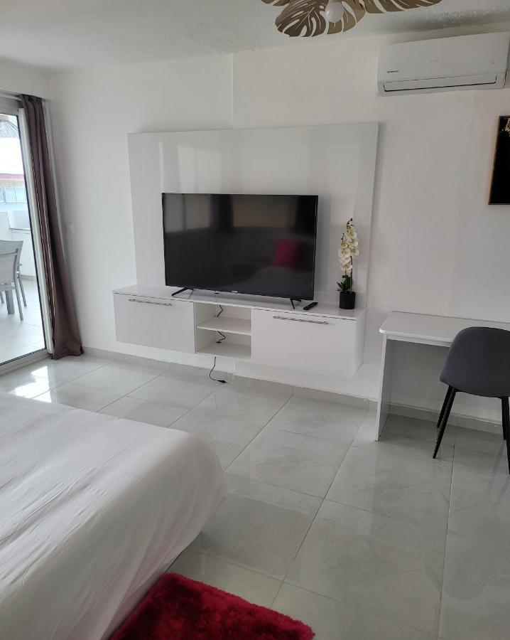 Hello Guyane Apartment Cayenne Ngoại thất bức ảnh