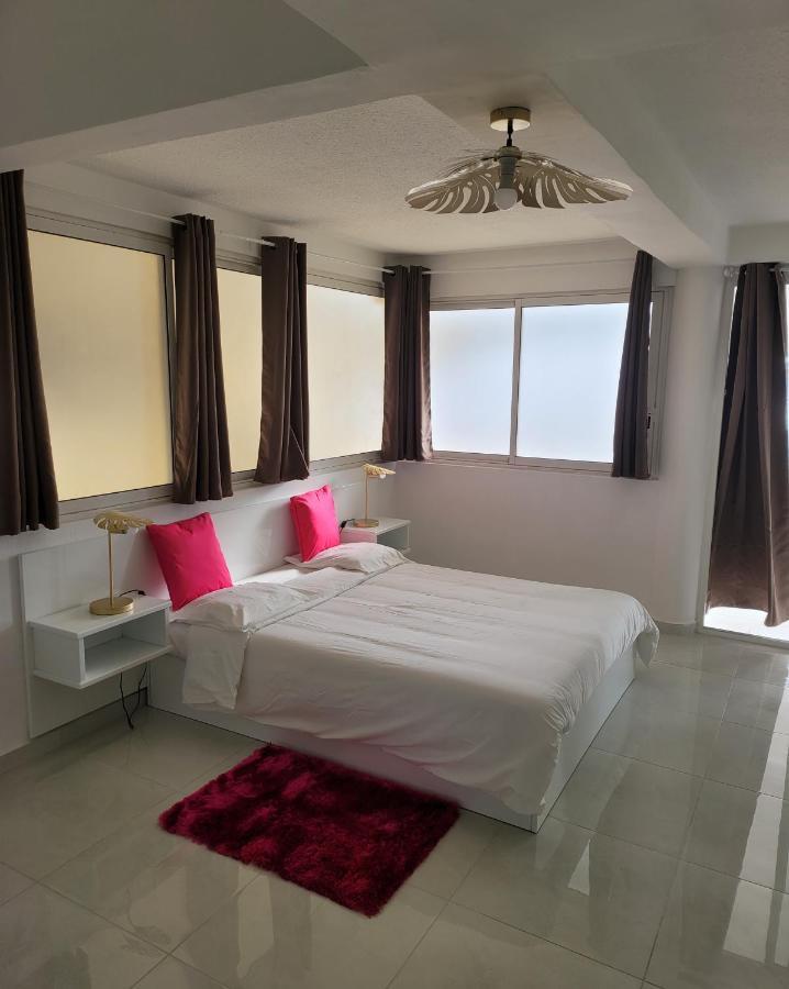 Hello Guyane Apartment Cayenne Ngoại thất bức ảnh