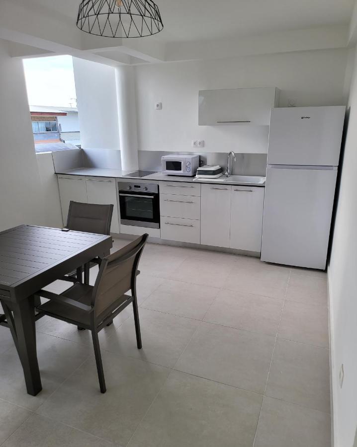 Hello Guyane Apartment Cayenne Ngoại thất bức ảnh