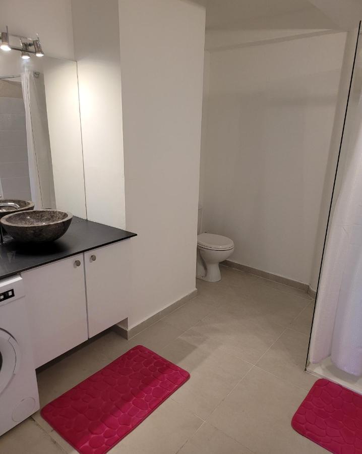 Hello Guyane Apartment Cayenne Ngoại thất bức ảnh