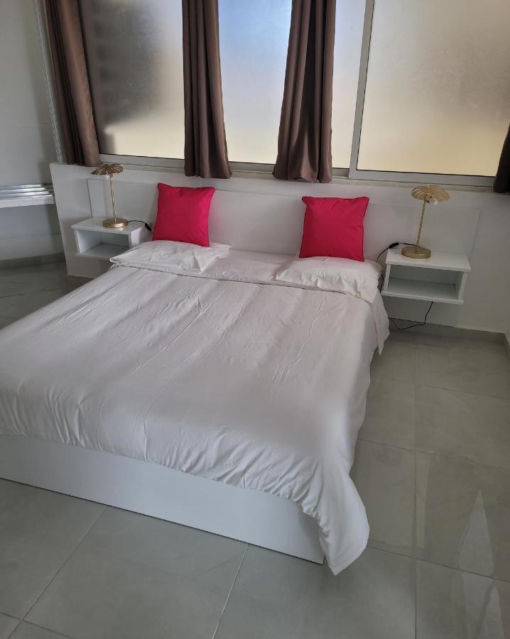 Hello Guyane Apartment Cayenne Ngoại thất bức ảnh