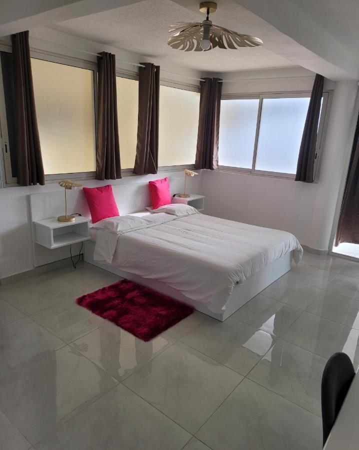 Hello Guyane Apartment Cayenne Ngoại thất bức ảnh