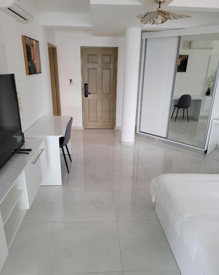 Hello Guyane Apartment Cayenne Ngoại thất bức ảnh